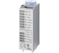 Finder Relais temporisé Tension de fonctionnement: 24 V/AC, 24 V/DC 85.02.0.024.0000 2 inverseurs (