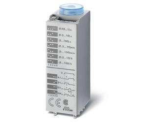 Finder 85.02 Relais De Minuterie Multifonction 10A 240VAC - 85.02.8.240.0000