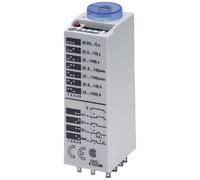 Finder 85.03.0.012.0000 85.03.0.012.0000 Relais temporisé multifonction 1 pc(s) 3 inverseurs (RT)
