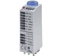Finder 85.03.0.012.0000 85.03.0.012.0000 Relais temporisé multifonction 12 V DC/AC 1 pc(s) Plage temporelle: 0.05 s - 100 h 3 inverseurs (RT)