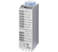 Finder 85.04.0.024.0000 85.04.0.024.0000 Relais temporisé multifonction 24 V/DC, 24 V/AC 1 pc(s) Plage temporelle: 0.05 s - 100