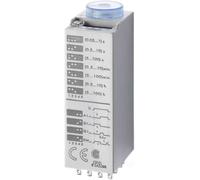 Finder 85.04.0.024.0000 85.04.0.024.0000 Relais temporisé multifonction 24 V/DC, 24 V/AC 1 pc(s) Plage temporelle: 0.05 s - 100 h 4 inverseurs (RT)