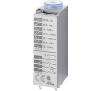 Finder 85.04.0.125.0000 85.04.0.125.0000 Relais temporisé 125 V DC/AC 1 pc(s) Plage temporelle: 0.05 - 360000 s 4 inverseurs (RT)