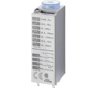 Finder 85.04.0.125.0000 Relais temporisé multifonction 125 V DC/AC 1 pc(s) Plage temporelle: 0.05 - 360000 s 4 inverseurs (RT) Piece