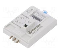 FINDER 86.00.0.240.0000 Module de temps