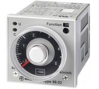 Finder 88.02.0.230.0002 88.02.0.230.0002 Relais temporisé multifonction 1 pc(s)
