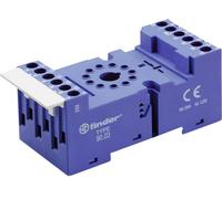 Finder 90.03 Support relais Adapté pour série (relais): Finder série 60 Finder 60.12 Tray 1 pc(s)