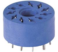 Finder 90.15 Support relais Adapté pour série (relais): Finder série 60 Finder 60.12 Tray 50 pc(s)