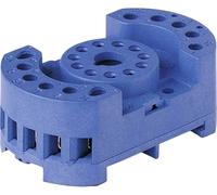 Finder 90.23 Support relais Adapté pour série (relais): Finder série 60 Finder 60.13 1 pc(s)