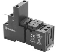 Finder 94.02.0 Support relais (L x l x H) 60.9 x 27 x 76 mm