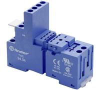 Finder 9404SMA Support pour Relais Série 5534 étrier Métal