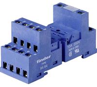 Finder 94.64 Support relais (L x l x H) 28 x 27 x 71 mm 1 pc(s)
