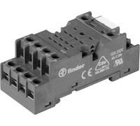 Finder 94.74.0 Support relais Adapté pour série (relais): Finder série 55 Tray 10 pc(s)
