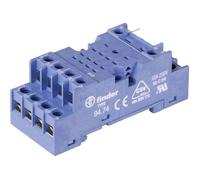 Finder 94.74 Support relais Finder 55.32, Finder 55.34, Finder 99.01 1 pc(s)