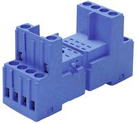 Finder 94.84.2 Support relais Finder 55.32, Finder 55.34, Finder 99.80 1 pc(s)