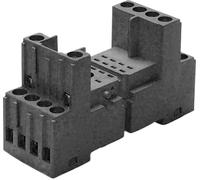 Finder 94.84.20 Support relais (L x l x H) 42.3 x 27 x 76.4 mm 1 pc(s)