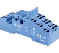 Finder 94.P3 Support relais Adapté pour série (relais): Finder série 55, Finder série 86, Finder série 094 Finder 55.32, Finder