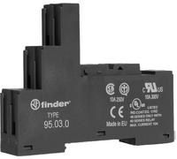 Finder 95.03.0 Support relais Adapté pour série (relais): Finder série 40 1 pc(s)