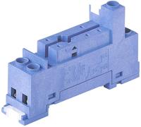 Finder 95.63 Support relais Finder 40.31 (L x l x H) 68 x 15.5 x 35.5 mm 1 pc(s)