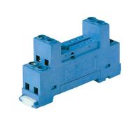 Finder 95.65M Support relais avec étrier de fixation (L x l x H) 15.6 x 63.1 x 33.3 mm 1 pc(s)