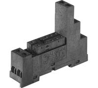 Finder 95.75.0 Support relais (L x l x H) 54 x 15.5 x 73.1 mm 1 pc(s)