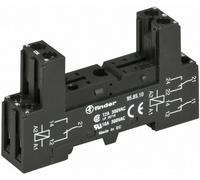 Finder 95.85.10 Support relais Adapté pour série (relais): Finder série 40 Tray 10 pc(s)