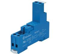 Finder 95.95.3 Support relais Adapté pour série (relais): Finder série 40, Finder série 44 Finder 40.52, Finder 40.61, Finder