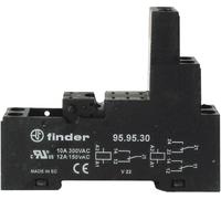 Finder 95.95.30 Support relais Adapté pour série (relais): Finder série 40 Finder 40.51, Finder 40.52, Finder 40.61 1 pc(s)