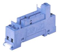 Finder 9563 95.63 Douille relais 40.31 (L x l x H) 68 x 15,5 x 35,5 mm 1 pièce