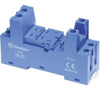 Finder 96.02 Support relais Adapté pour série (relais): Finder série 56 1 pc(s)