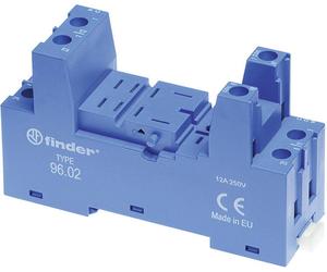 Finder 96.02 Support relais Adapté pour série (relais): Finder série 56 1 pc(s)