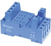 Finder 96.04 Support relais Adapté pour série (relais): Finder série 56 Tray 1 pc(s)