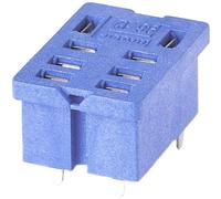 Finder 96.12 Support relais Adapté pour série (relais): Finder série 56 Finder 56.32 (L x l x H) 29.