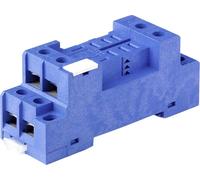 Finder 96.72 Support Relais Adapté pour série (Relais): Finder série 56 Finder 56.32 (L x l) 78 mm x 27 mm 1 pc(s)