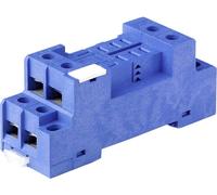 Finder 96.72 Support relais Adapté pour série (relais): Finder série 56 Finder 56.32 (L x l) 78 mm x 27 mm 1 pc(s)