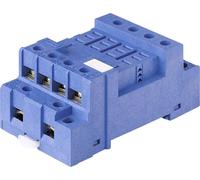 Finder 96.74 Support relais Adapté pour série (relais): Finder série 56 Finder 56.34 (L x l x H) 78 x 46 x 30 mm 1 pc(s)