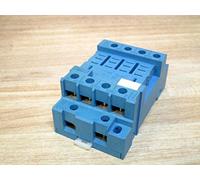 Finder 96.74 Support relais Adapté pour série (relais): Finder série 56 Finder 56.34 (L x l x H) 78 x 46 x 30 mm 1 pc(s)