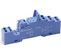 Finder 97.52 Support relais Finder 46.52 (L x l x H) 97.52 x 15.8 x 32.5 mm 1 pc(s)