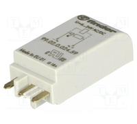 FINDER 99.02.0.024.59 Module de signalisation