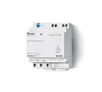 Finder alimentation modulaire à découpage sortie 12Vdc à 50W - 785012301202