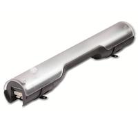 Finder Ampoule LED 7L.43.0.230.2100 CEE: F (A - G) noir, transparent 9 W 600 lm 120 ° (L x l x H) 310.6 x 46 x 47.5 mm