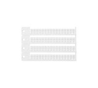 Finder Bezeichnungsschild 64 Stck. pour Serie 38