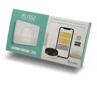 FINDER BLISS2 SMART THERMOSTAT KIT, + WIFI GATEWAY, FIN 1CB190050007POA.