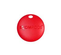 Finder Boomtag Rouge