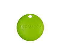 Finder Boomtag Vert