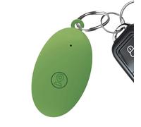 Finder clé pour le sac, perdu TEY Finder | Étiquette de clé portable,Dispositif de de portefeuille sans fil, outil de d'alarme bidirectionnelle pour anim