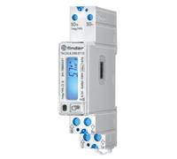 Finder compteur d'énergie 7M.24.8.230.0110 7M2482300110