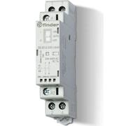 FINDER Contacteur 230VAC/DC 22.32.0.230.4520 REG Ö+S 25A LED-indicateur