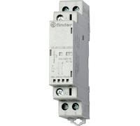 Finder Contacteur d'installation 230VAC/DC,2S,LED 22.32.0.230.4320 (223202304320)