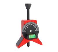 Finder d'alignement de tuyaux - Outil de centrage de marqueurs de tuyaux, règle de marquage de tuyau manuel | Outil de mesure de tuyau de service lourd avec, accessoire
